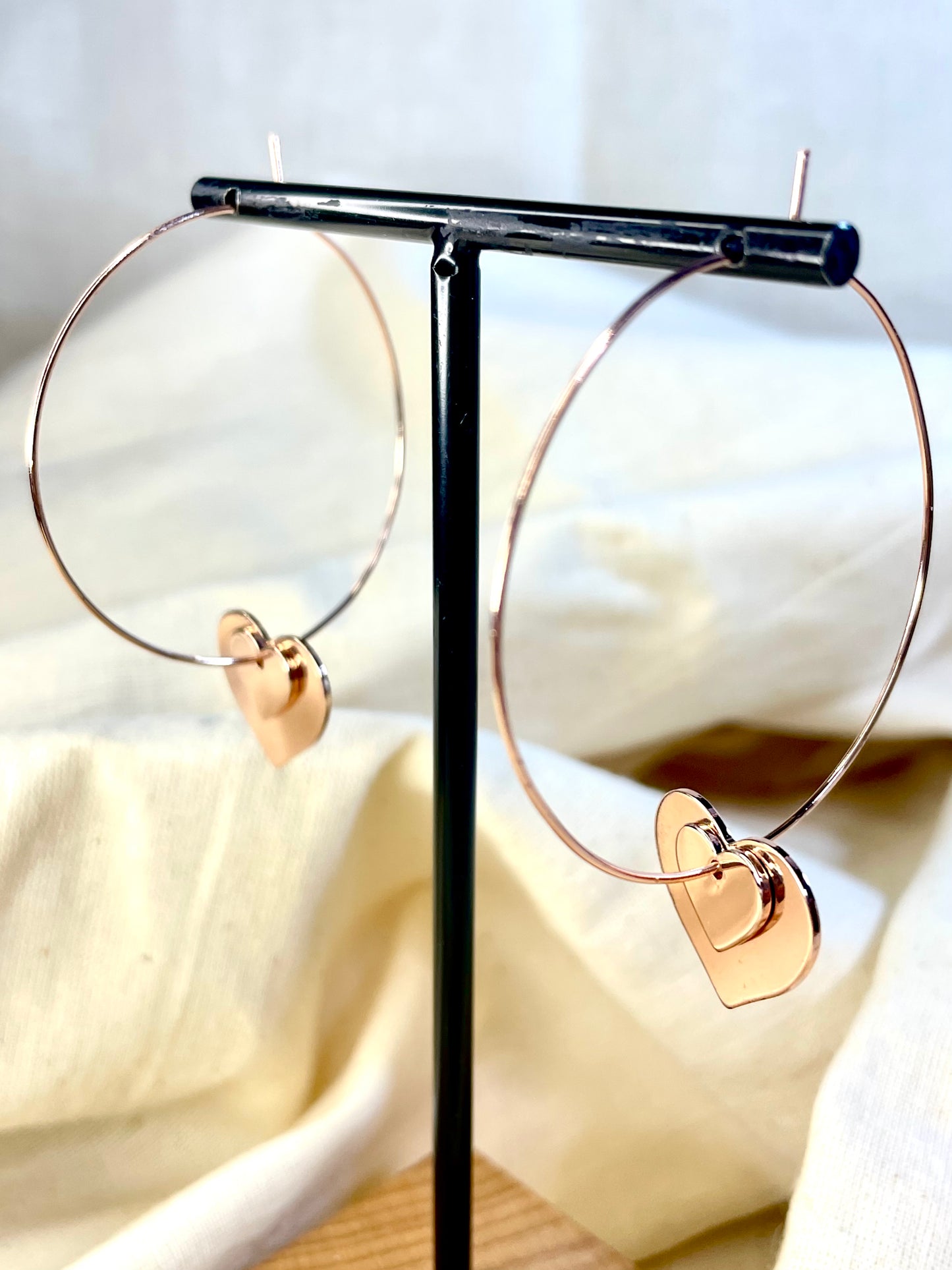 Arete Argolla Corazones