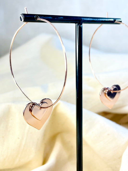 Arete Argolla Corazones