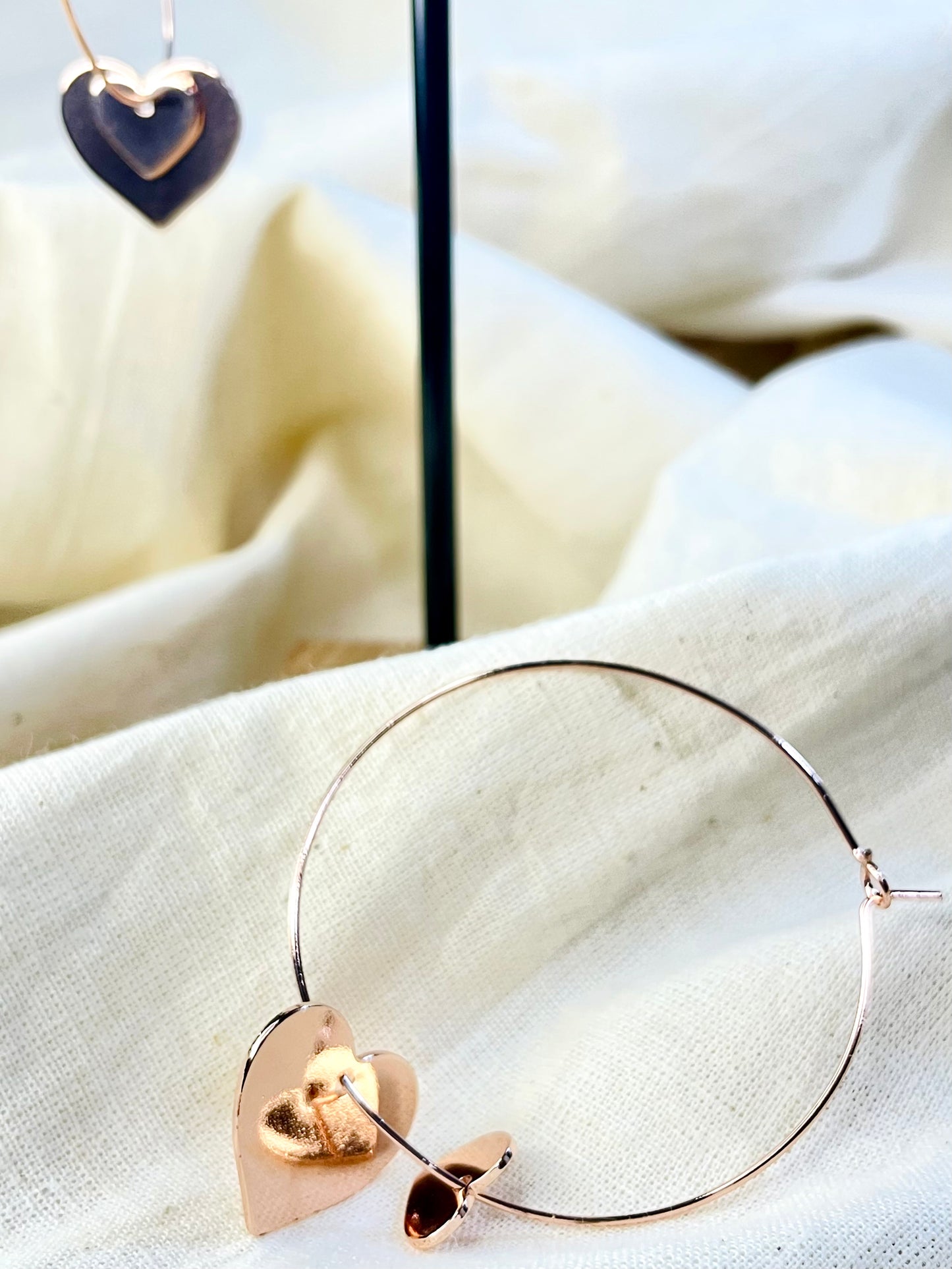 Arete Argolla Corazones