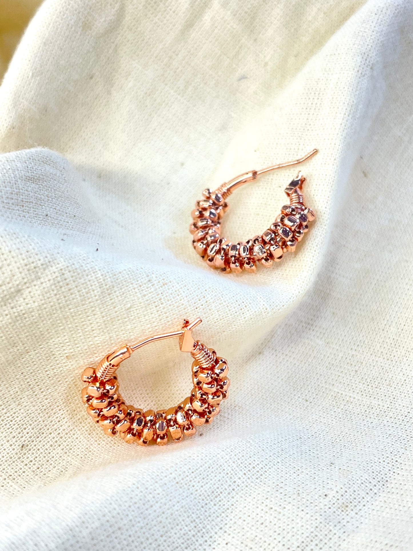 Arete Argolla Bolitas