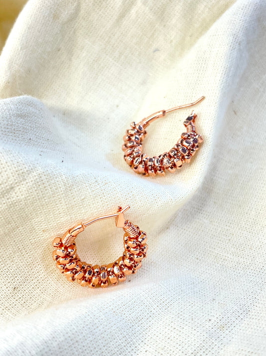 Arete Argolla Bolitas