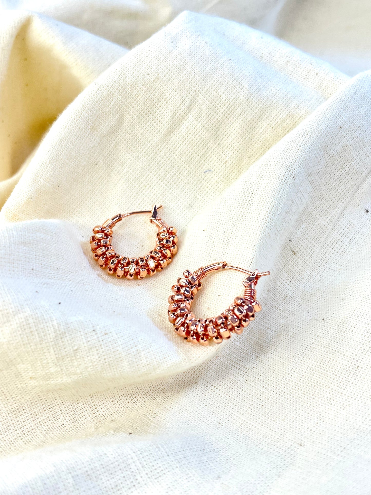 Arete Argolla Bolitas