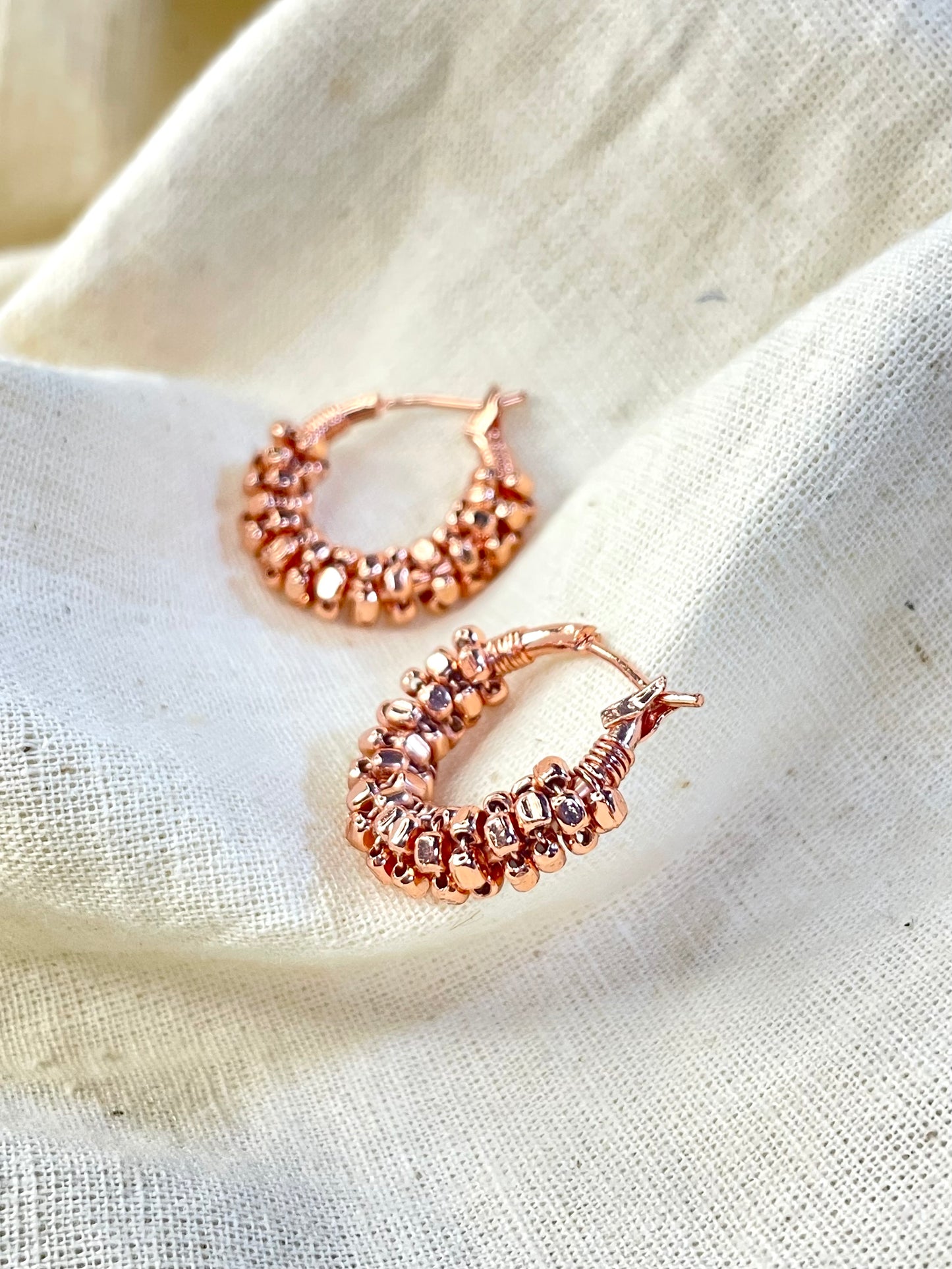 Arete Argolla Bolitas