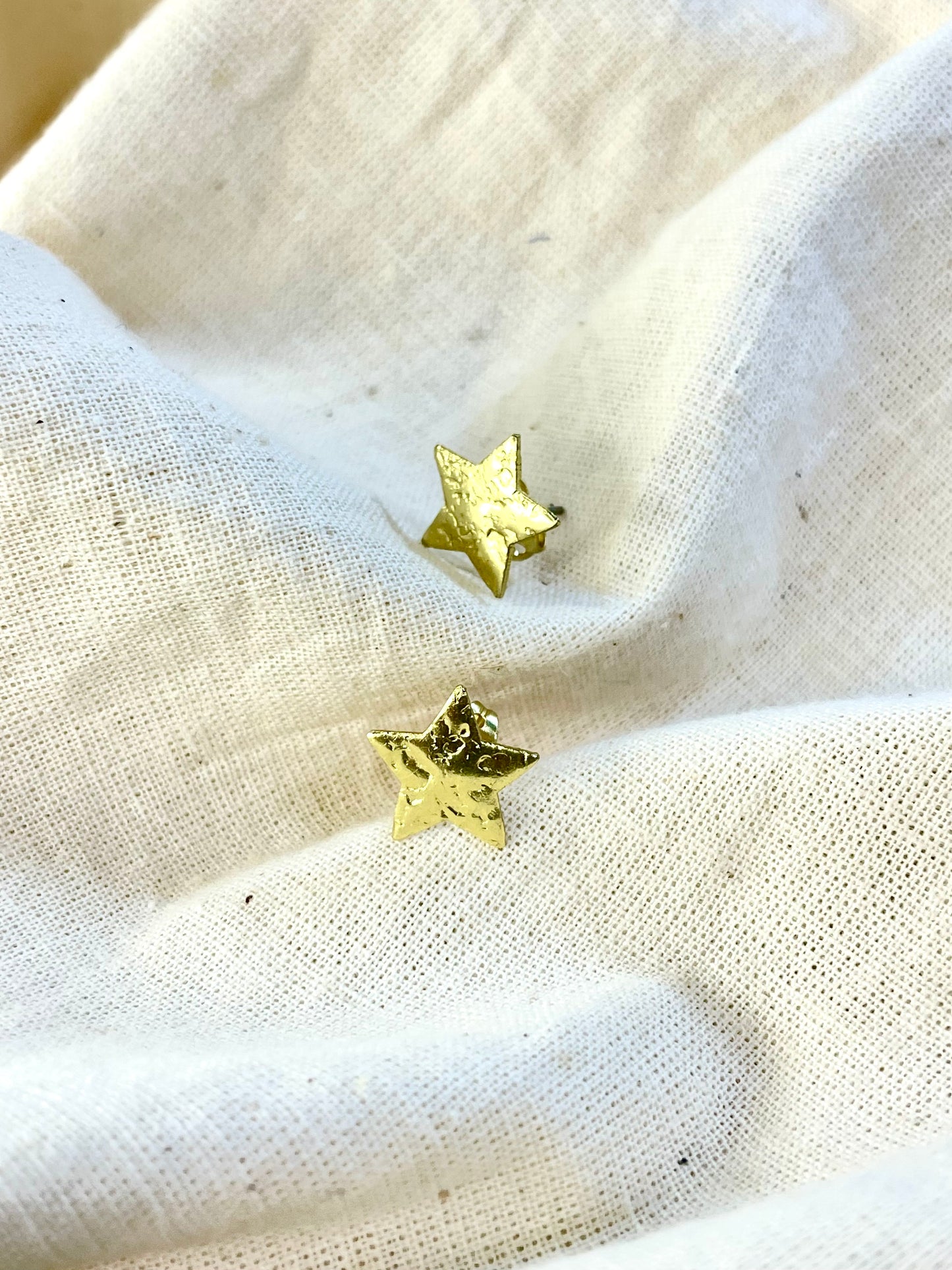 Arete Stud Estrella