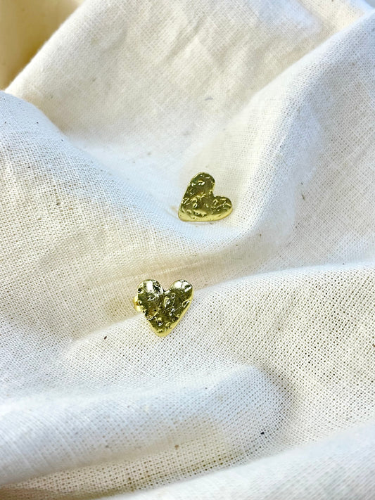 Arete Stud Corazon