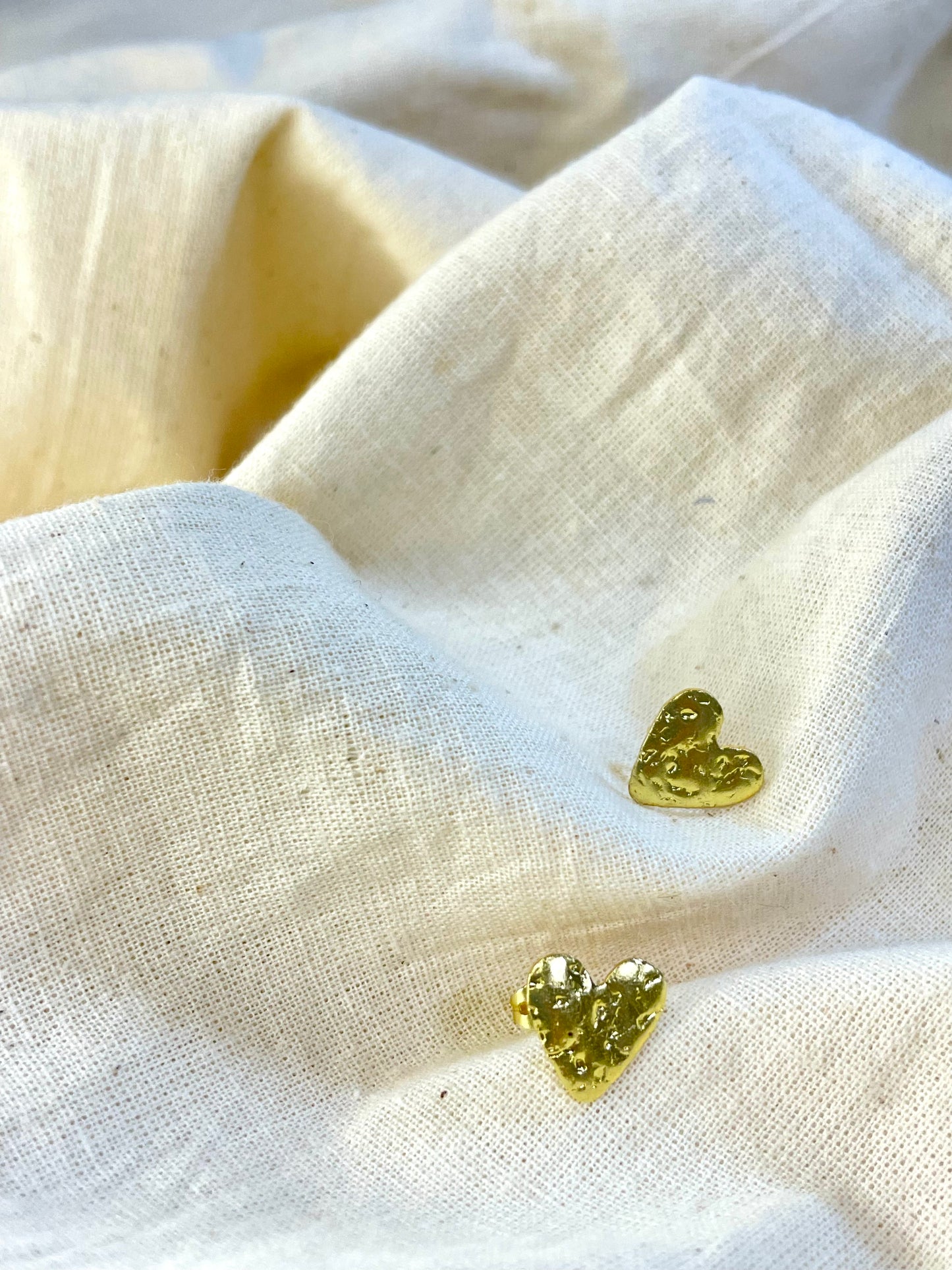 Arete Stud Corazon