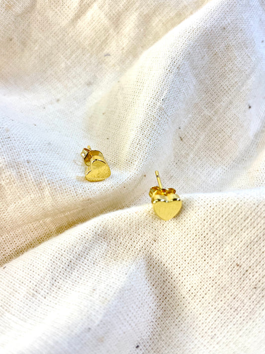 Arete Stud Corazon