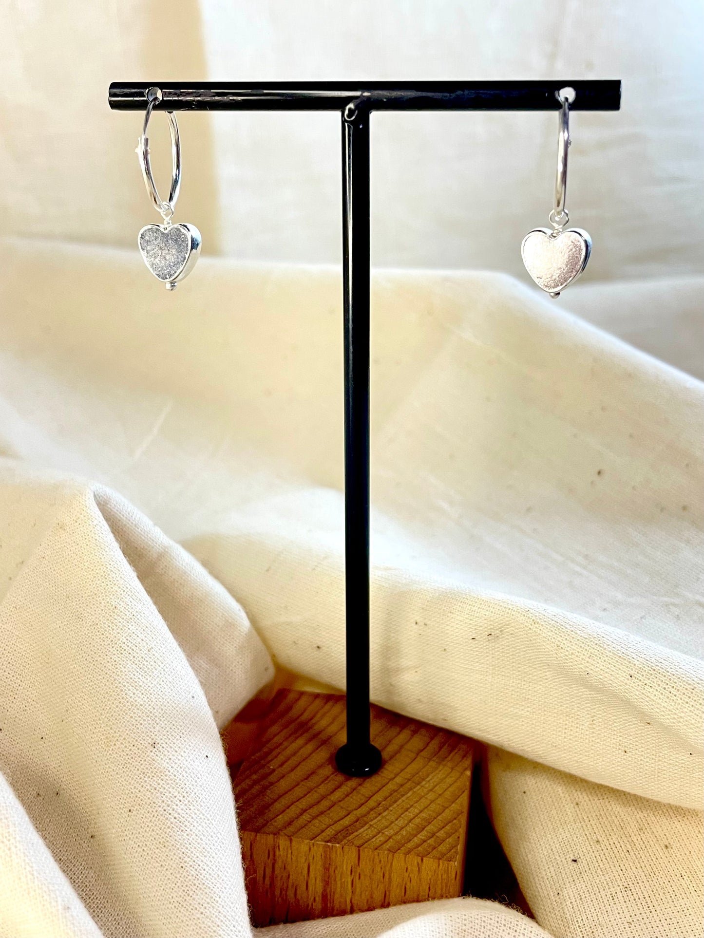 Arete Argolla Corazon