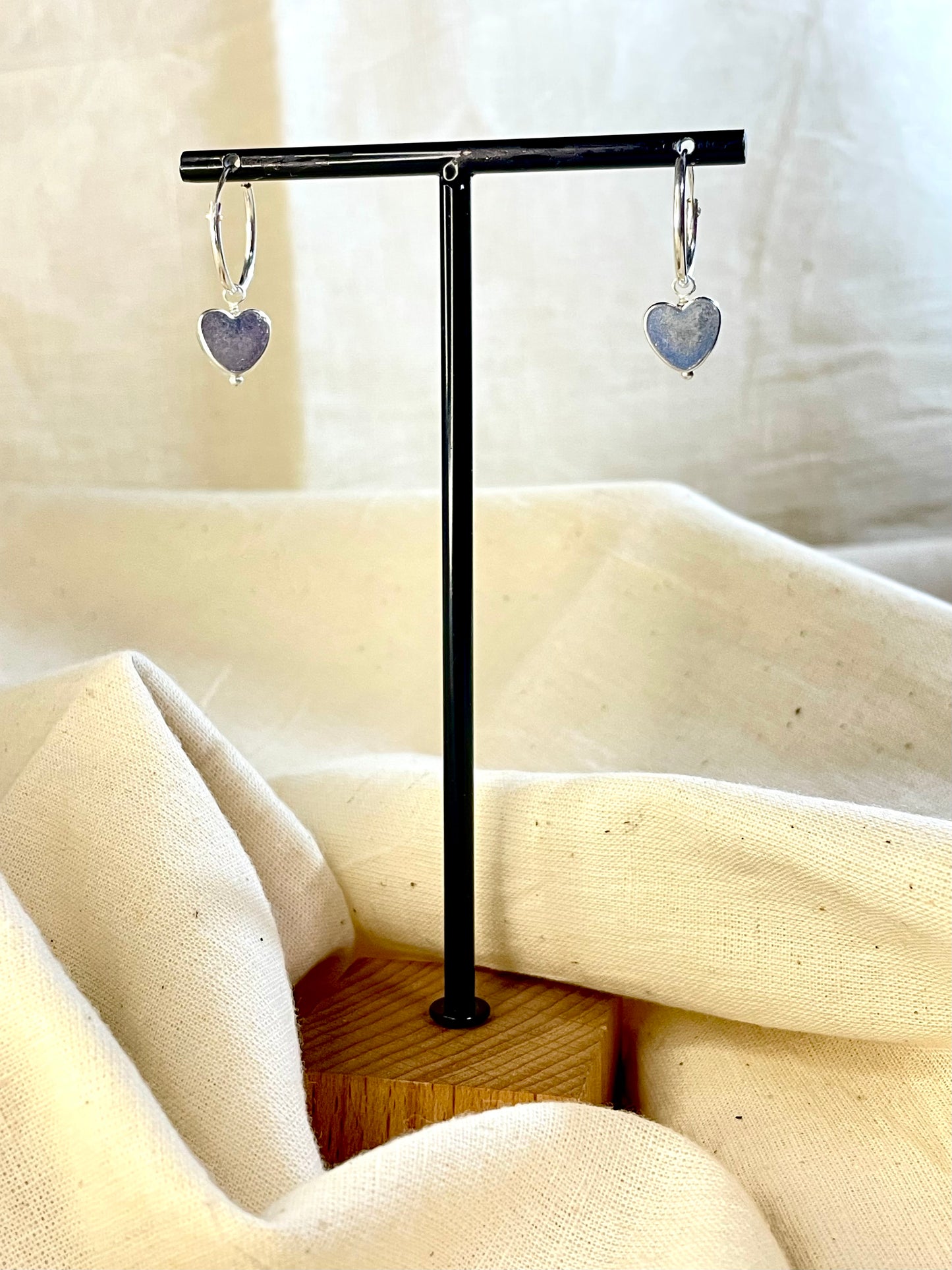 Arete Argolla Corazon