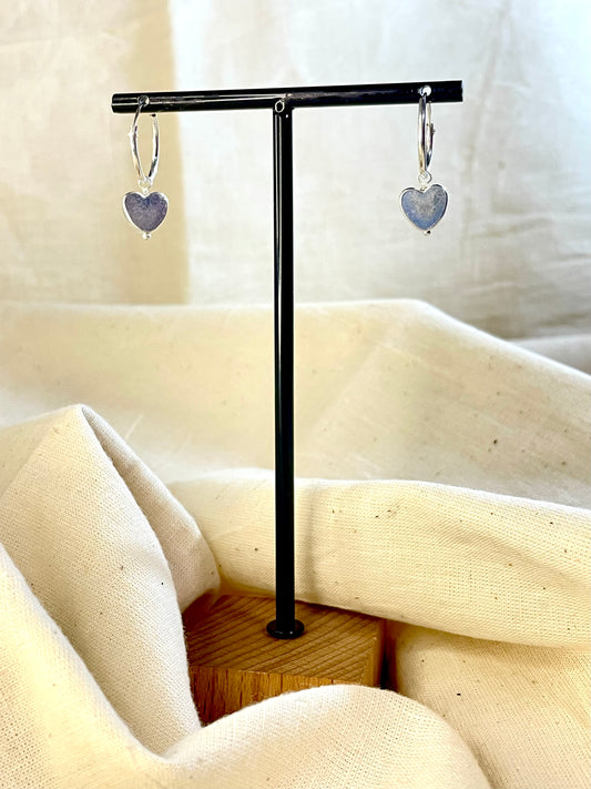Arete Argolla Corazon