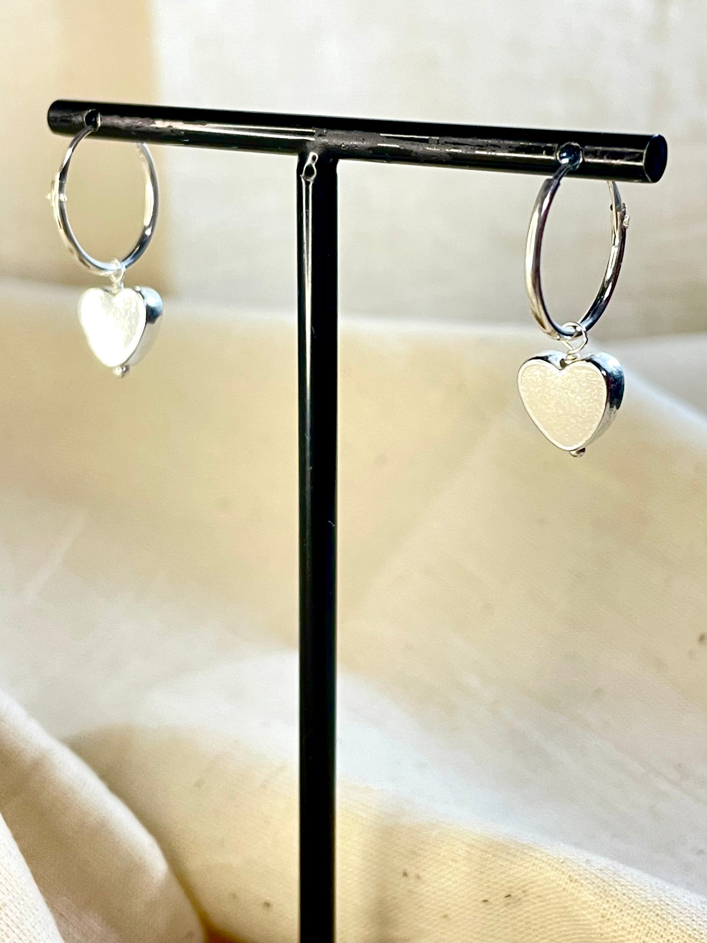 Arete Argolla Corazon