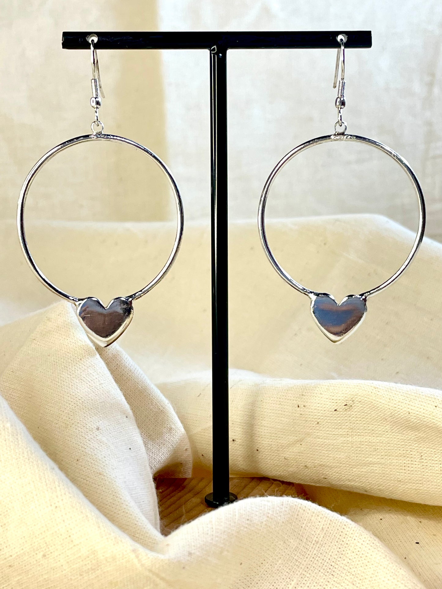 Arete Patente Corazon
