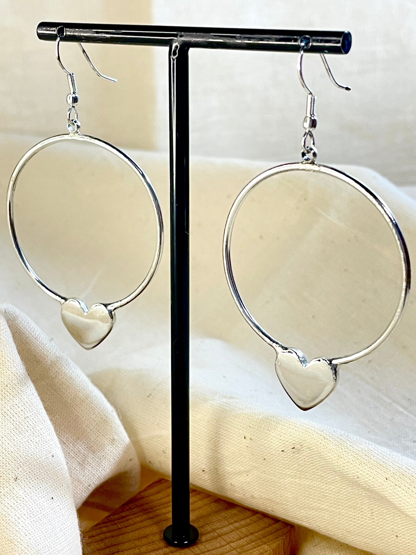 Arete Patente Corazon