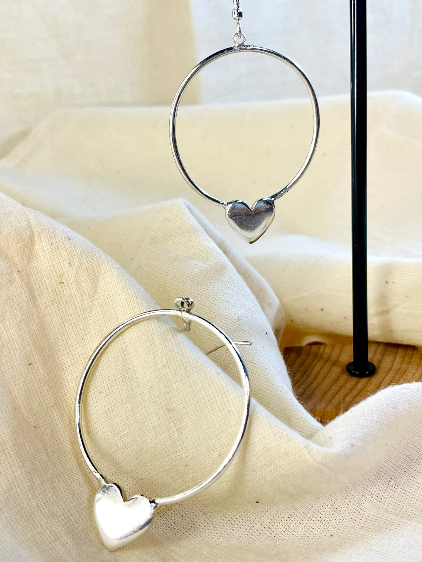 Arete Patente Corazon