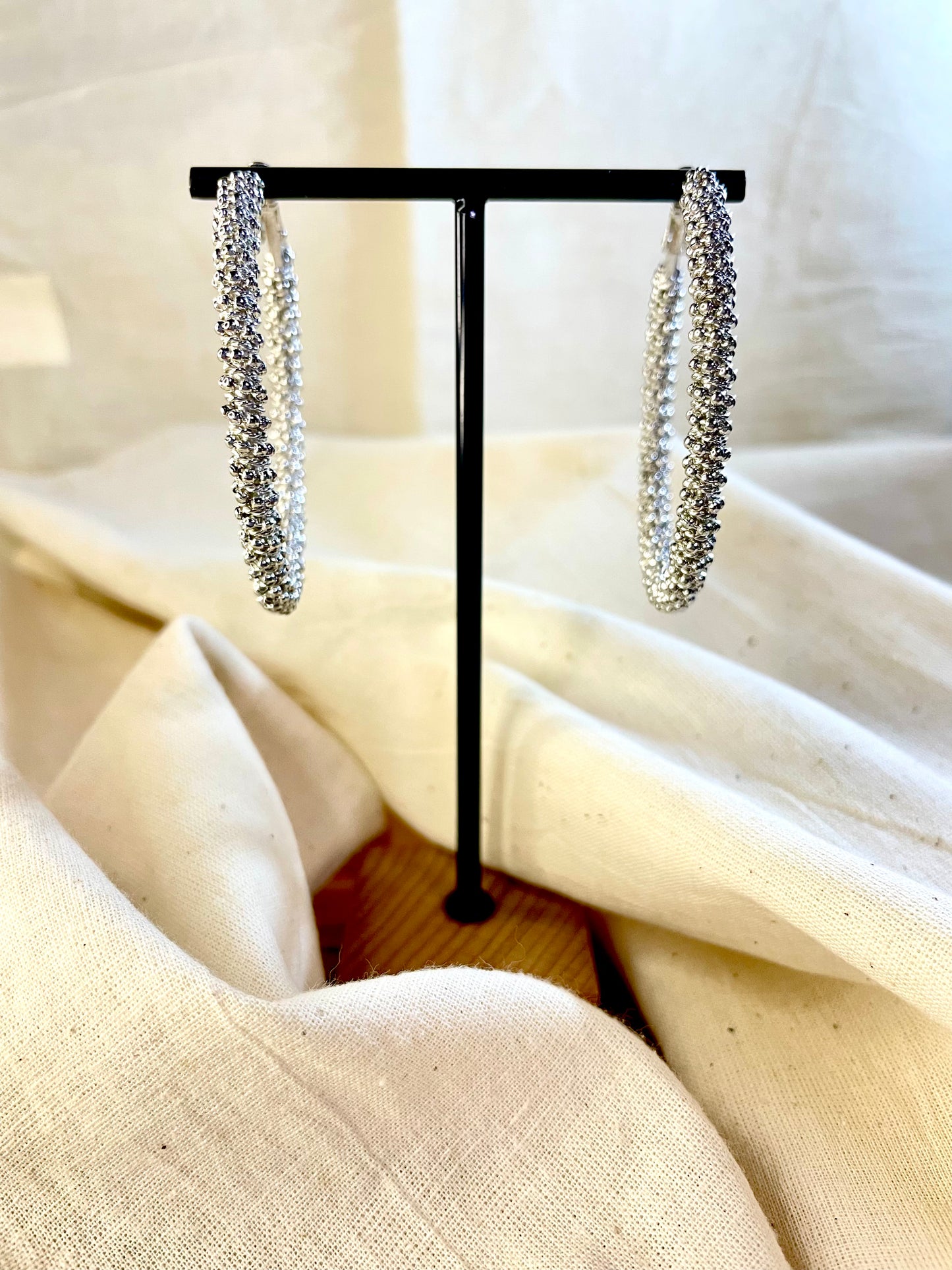 Arete Argolla Bolitas