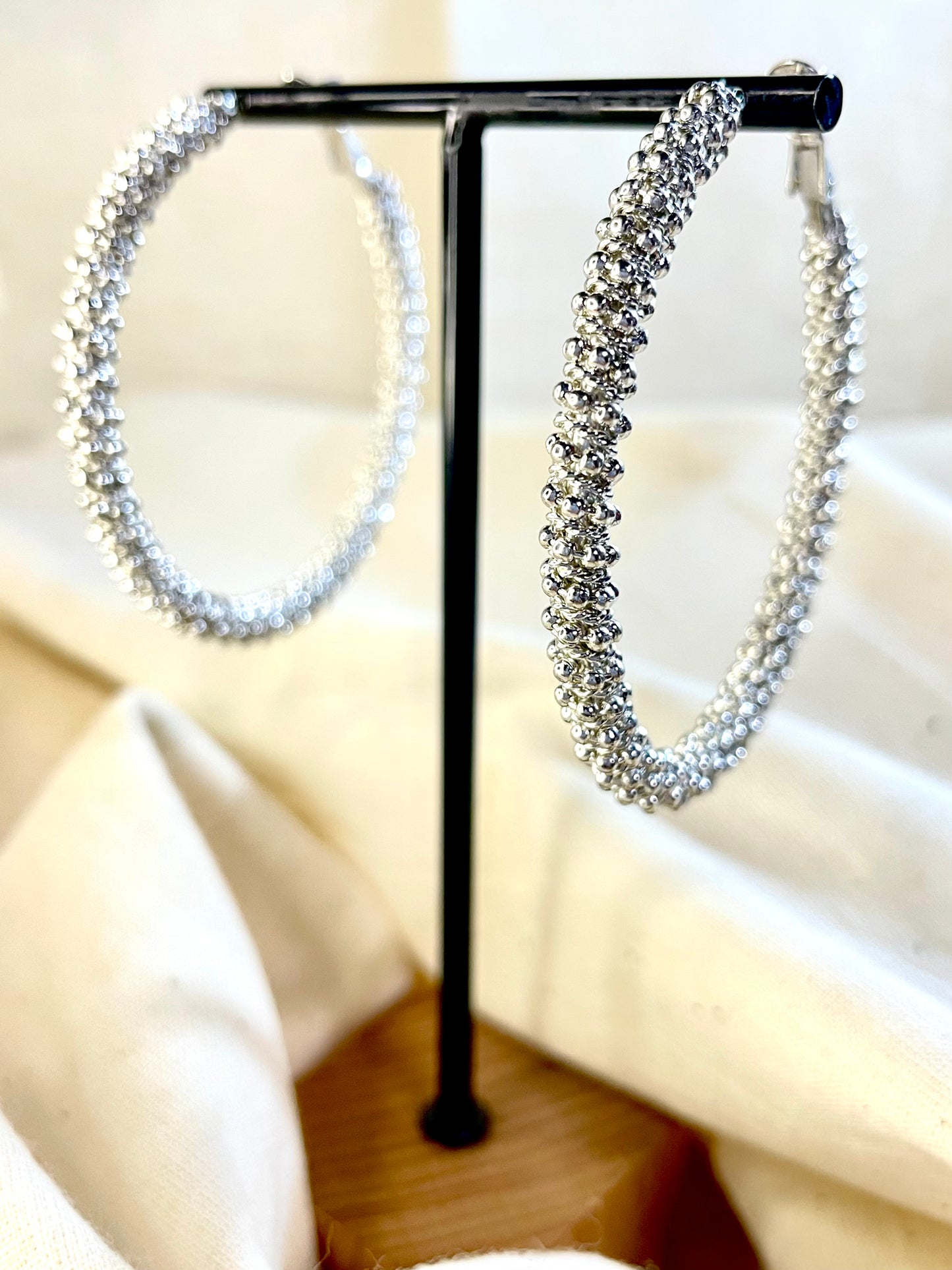 Arete Argolla Bolitas