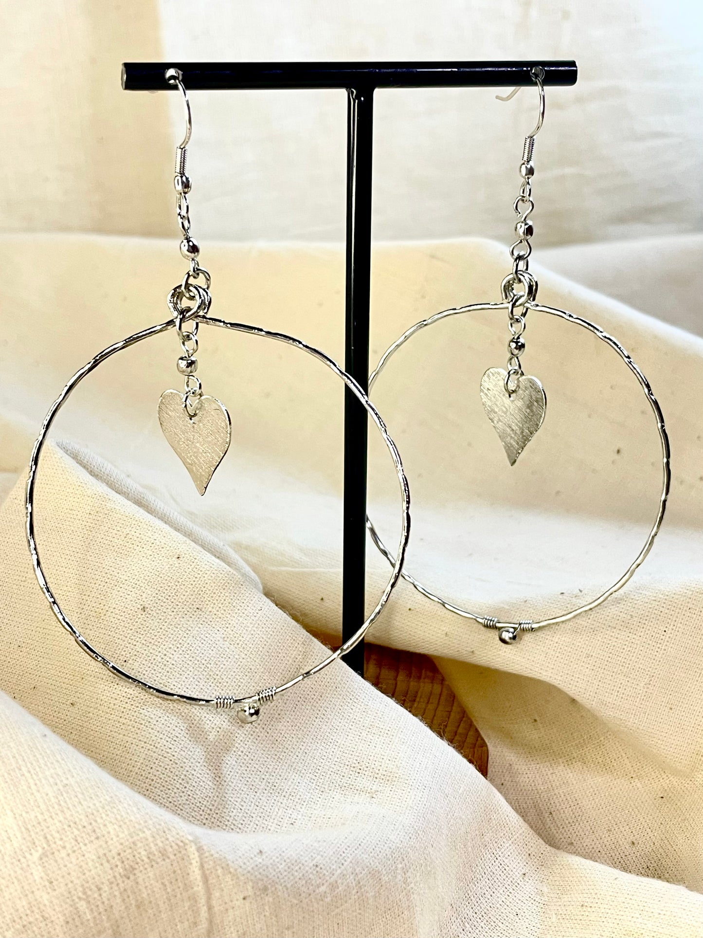 Arete Patente Corazon