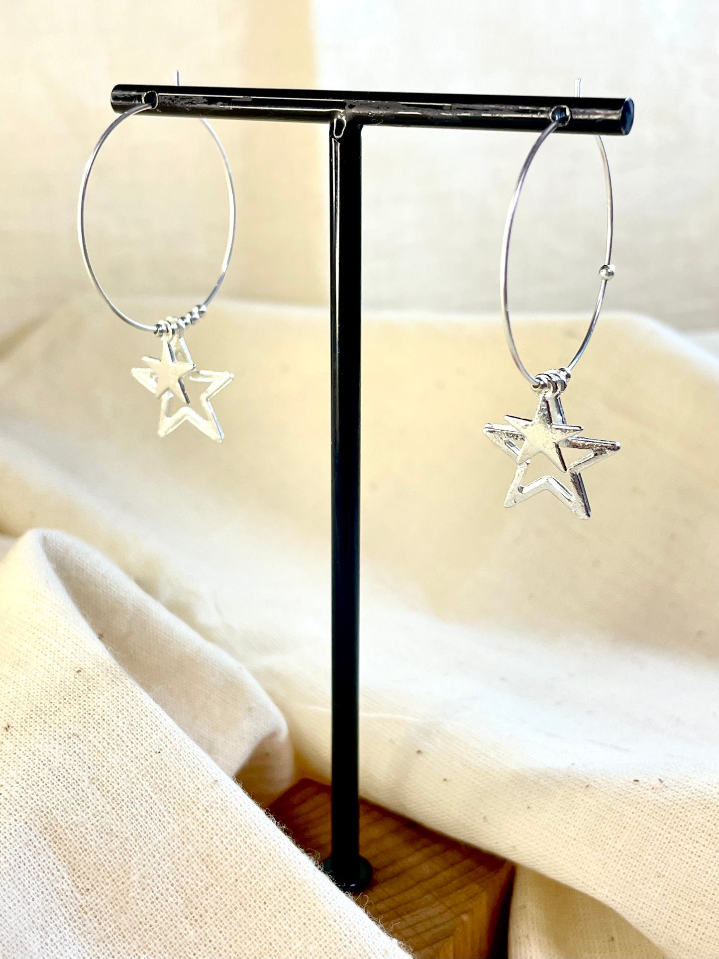 Arete Argolla Estrellas