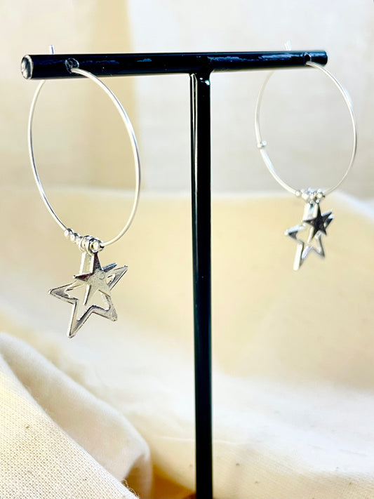 Arete Argolla Estrellas