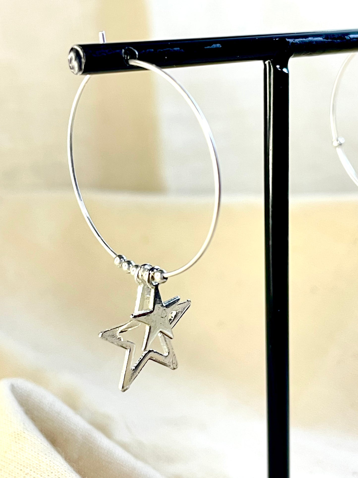 Arete Argolla Estrellas