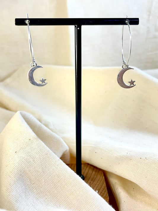 Arete Argolla Luna & Estrella