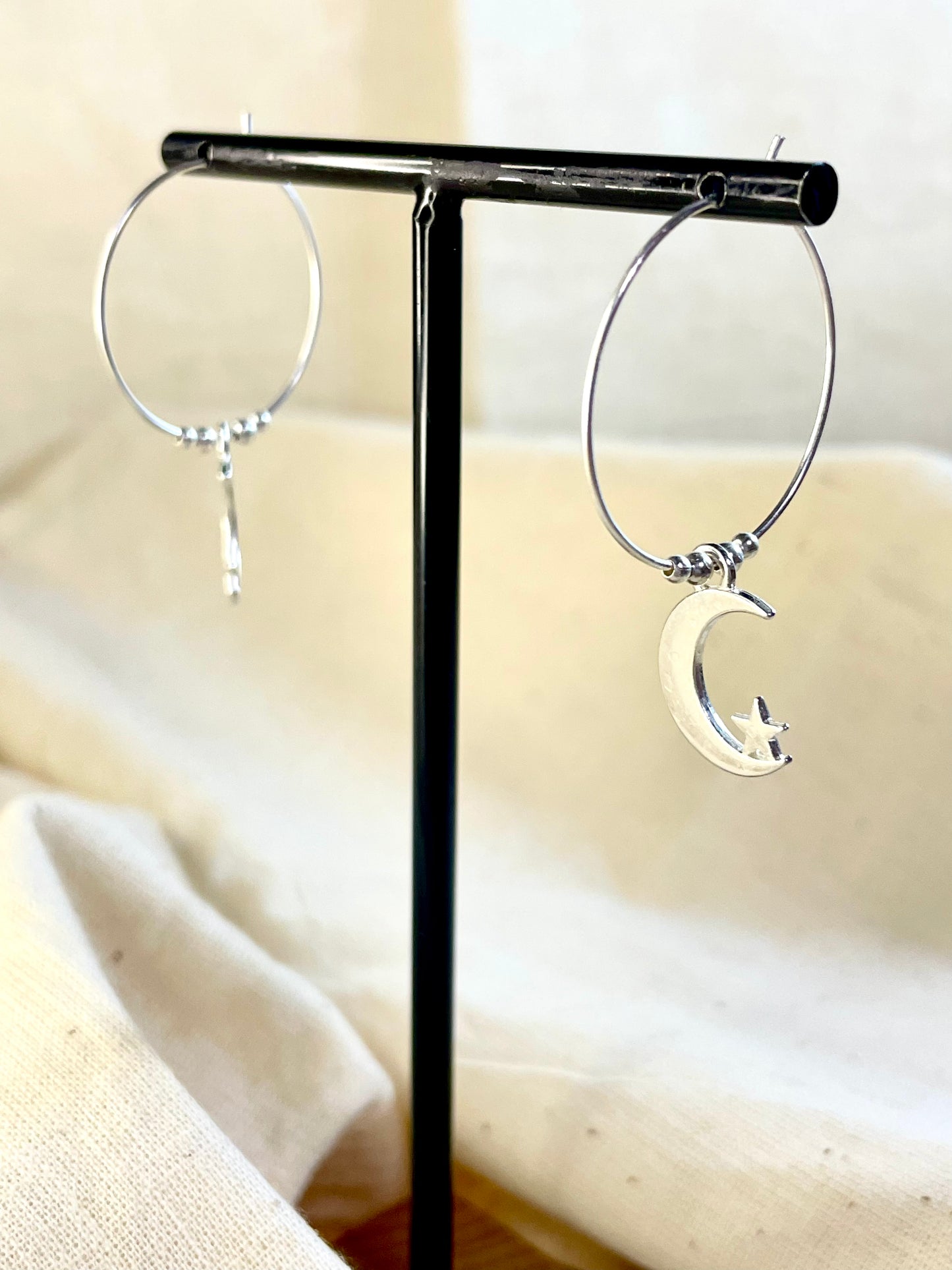 Arete Argolla Luna & Estrella