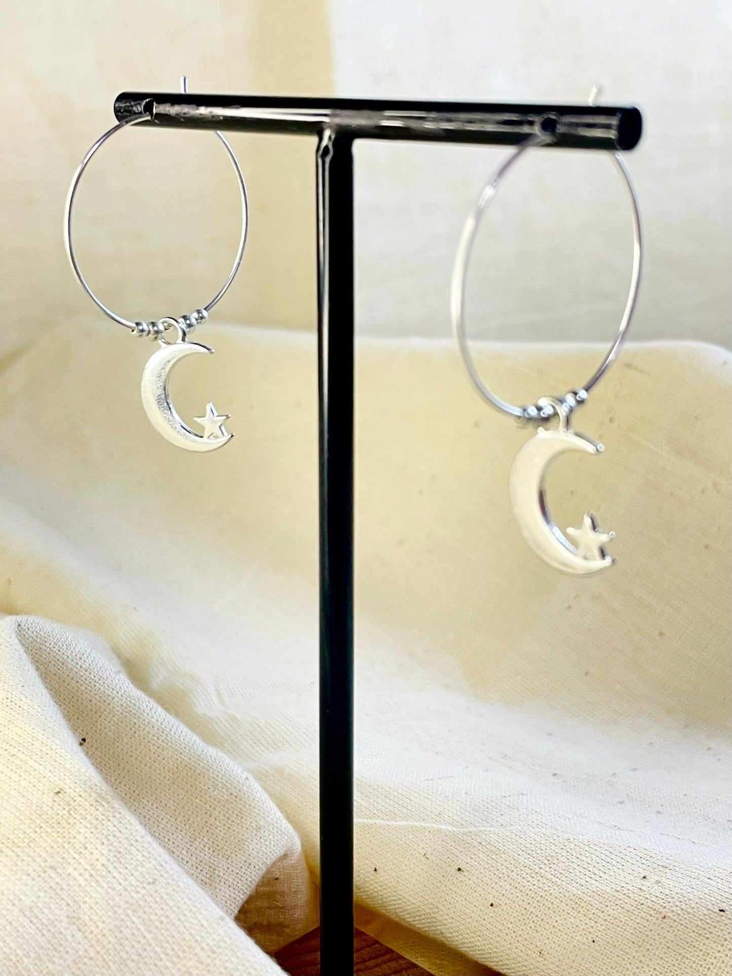 Arete Argolla Luna & Estrella