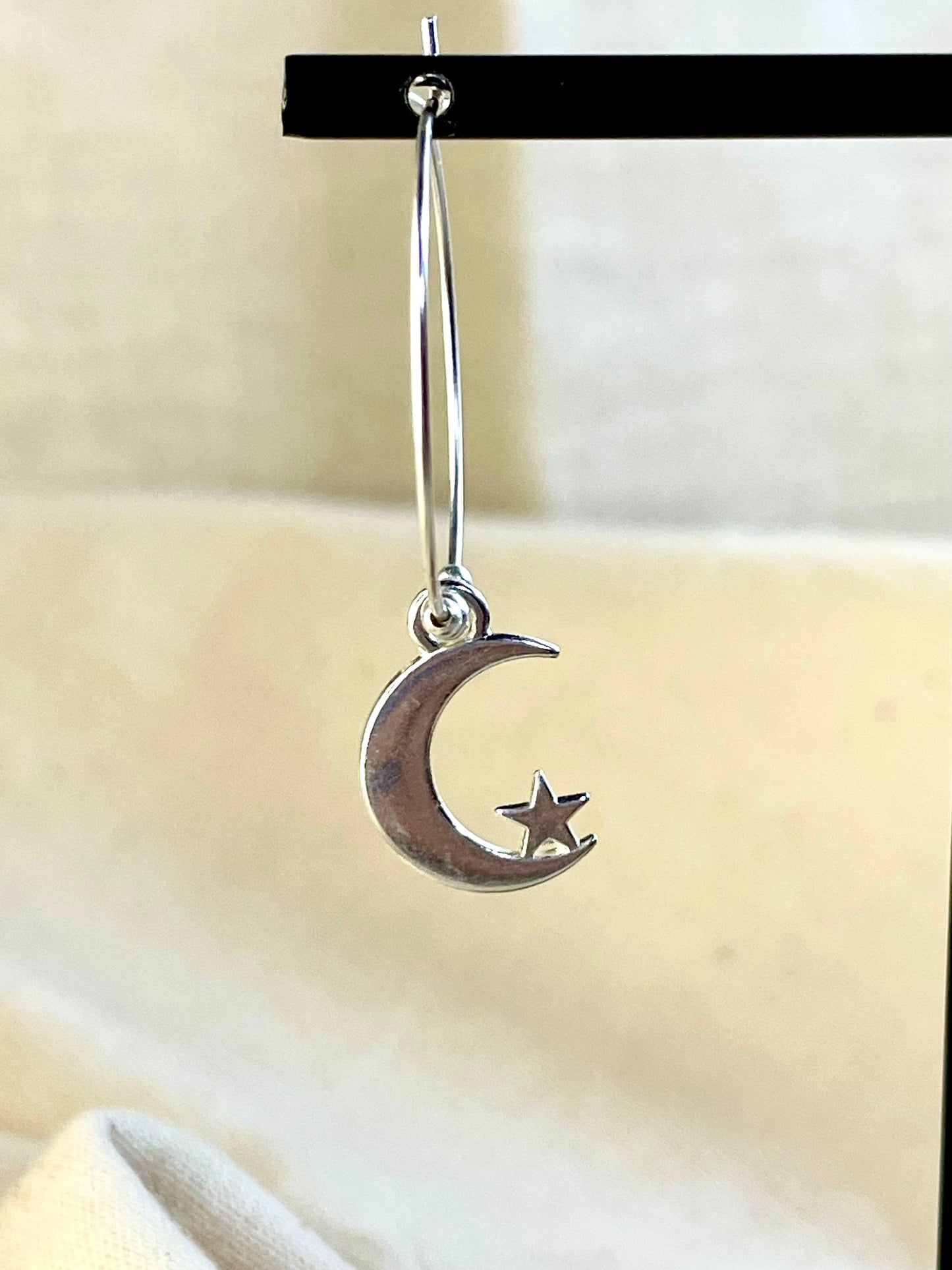 Arete Argolla Luna & Estrella