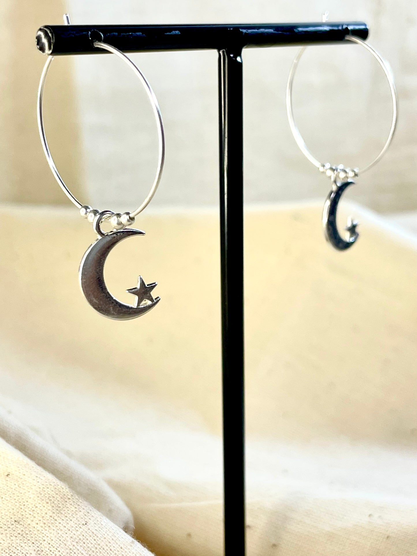 Arete Argolla Luna & Estrella