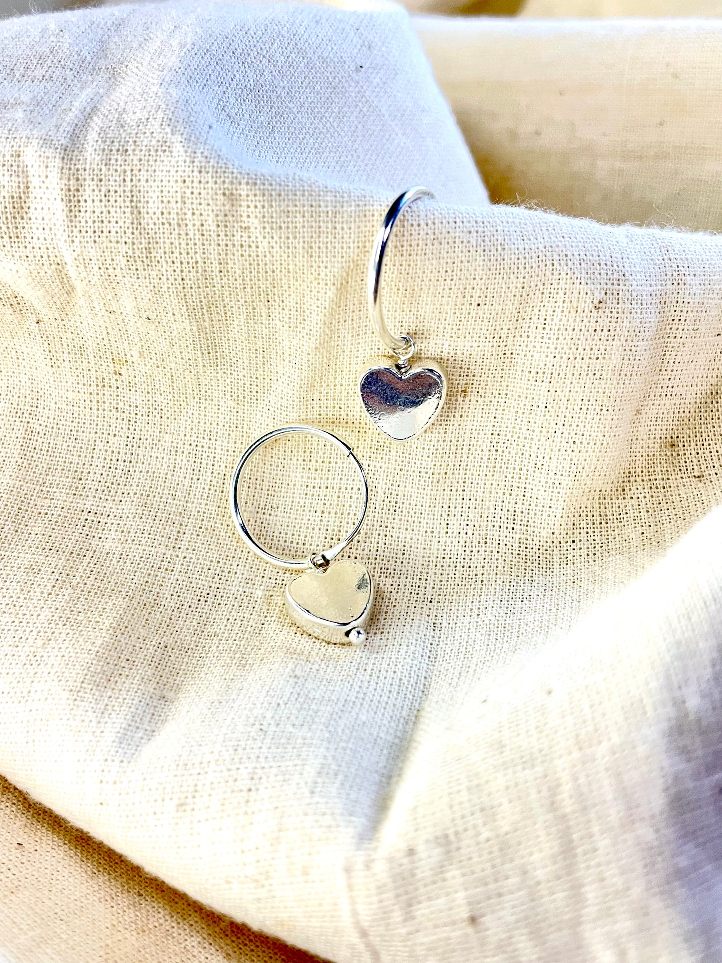 Arete Argolla Corazon