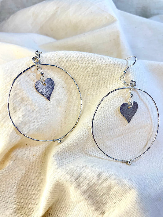 Arete Patente Corazon