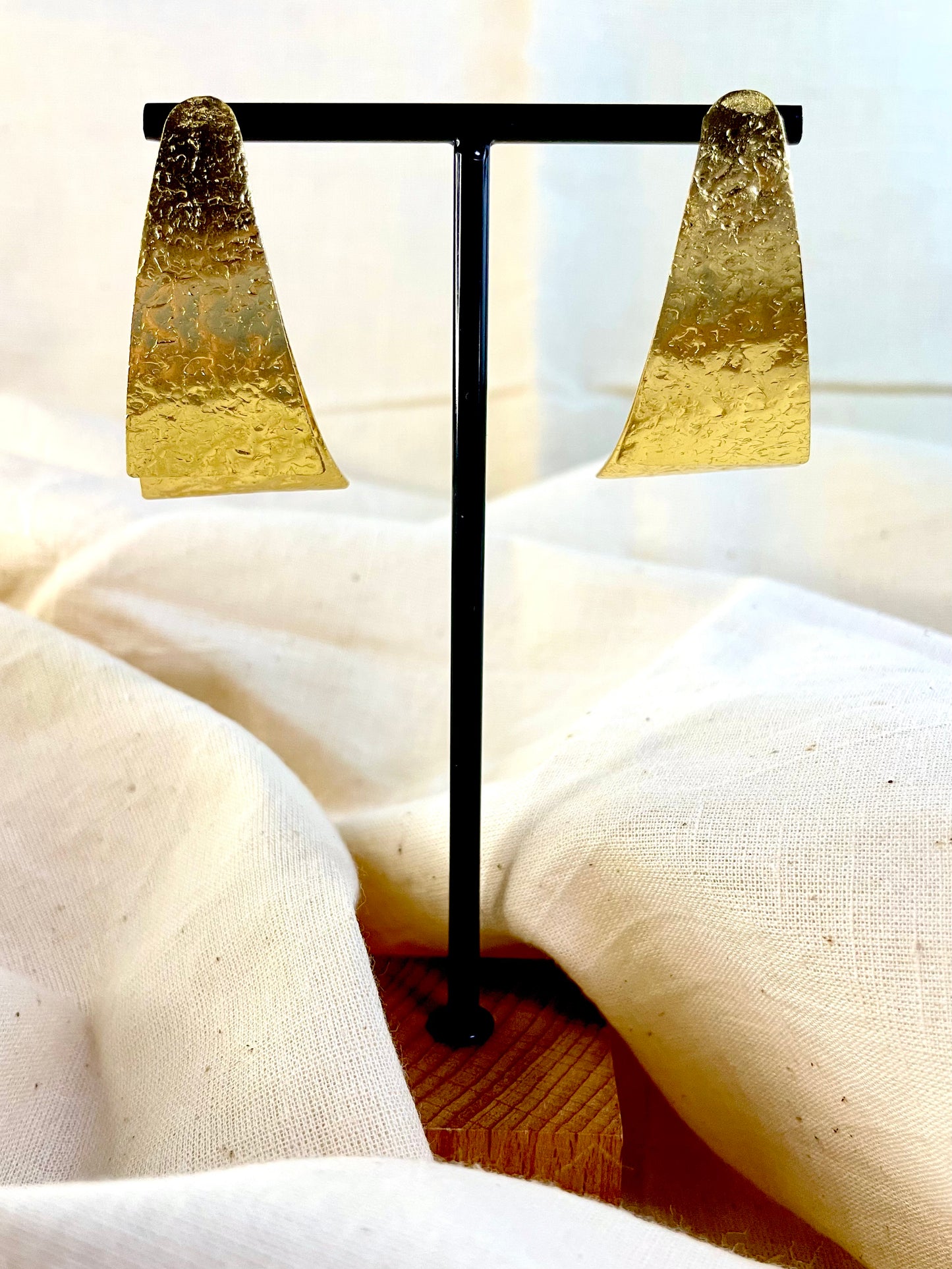 Arete Triangulo