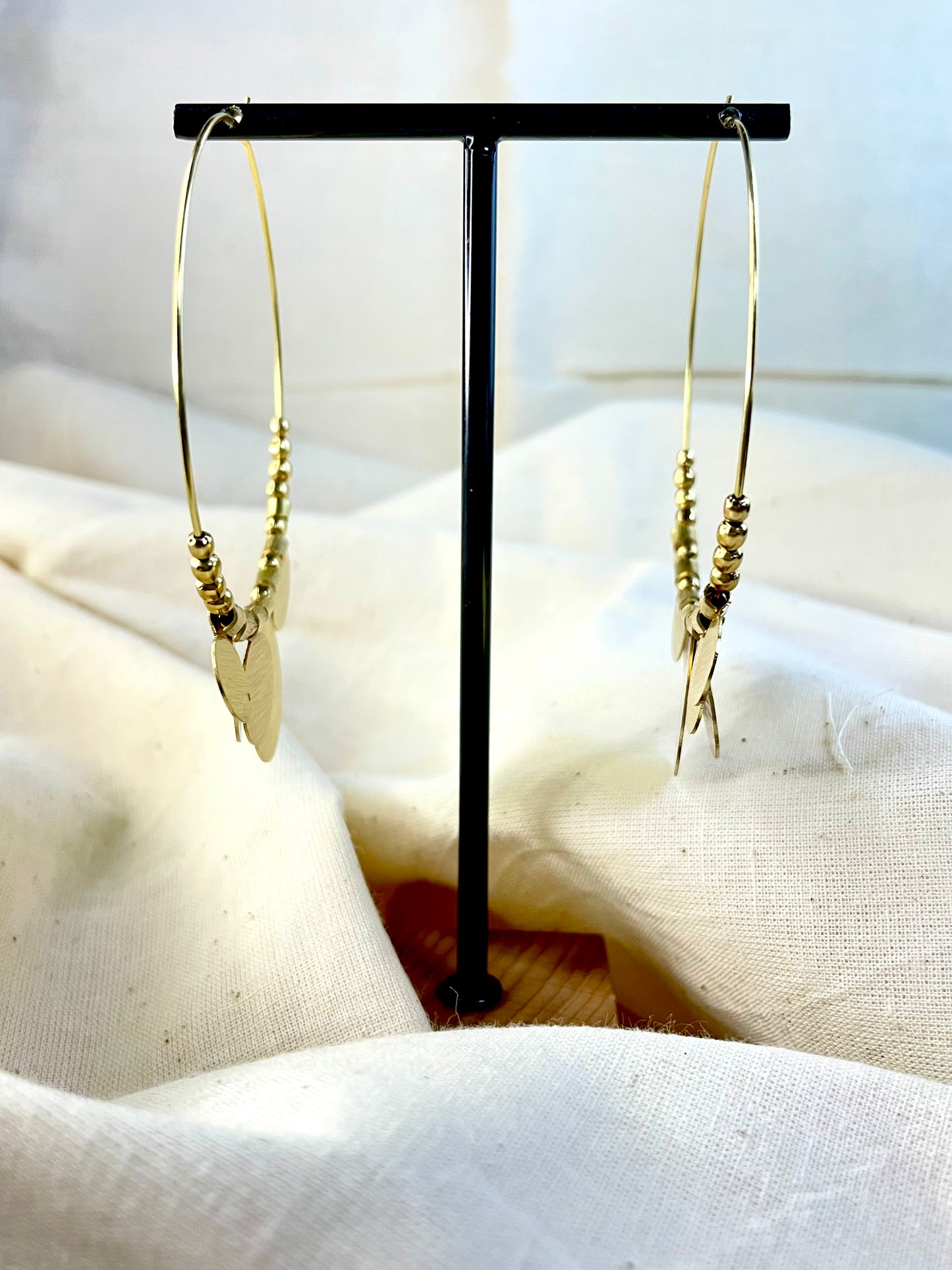 Arete Argolla Circulos