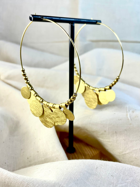 Arete Argolla Circulos