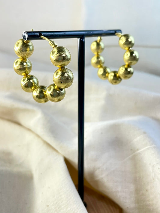 Arete Argolla Bolitas