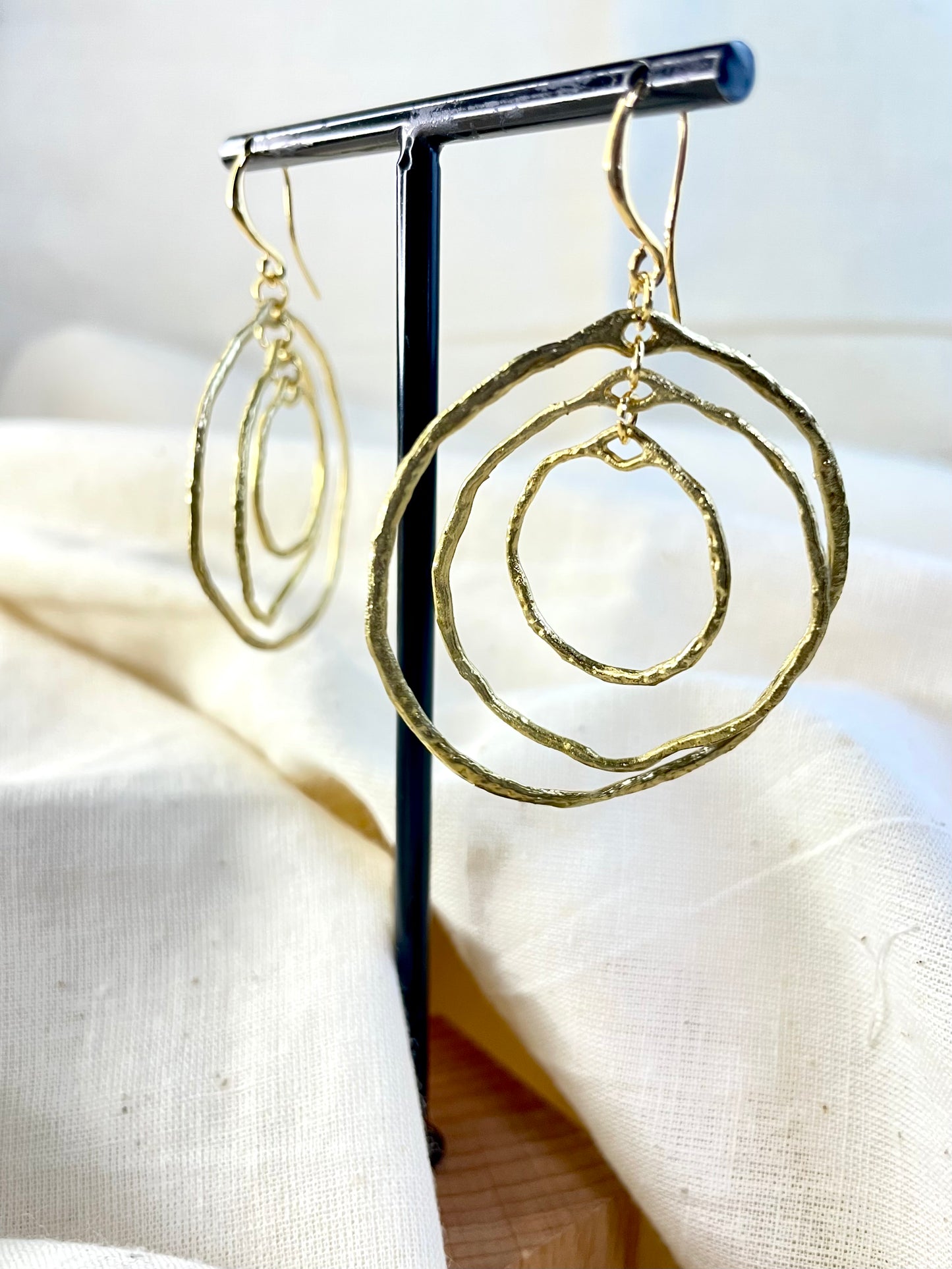 Arete Patente Circulos