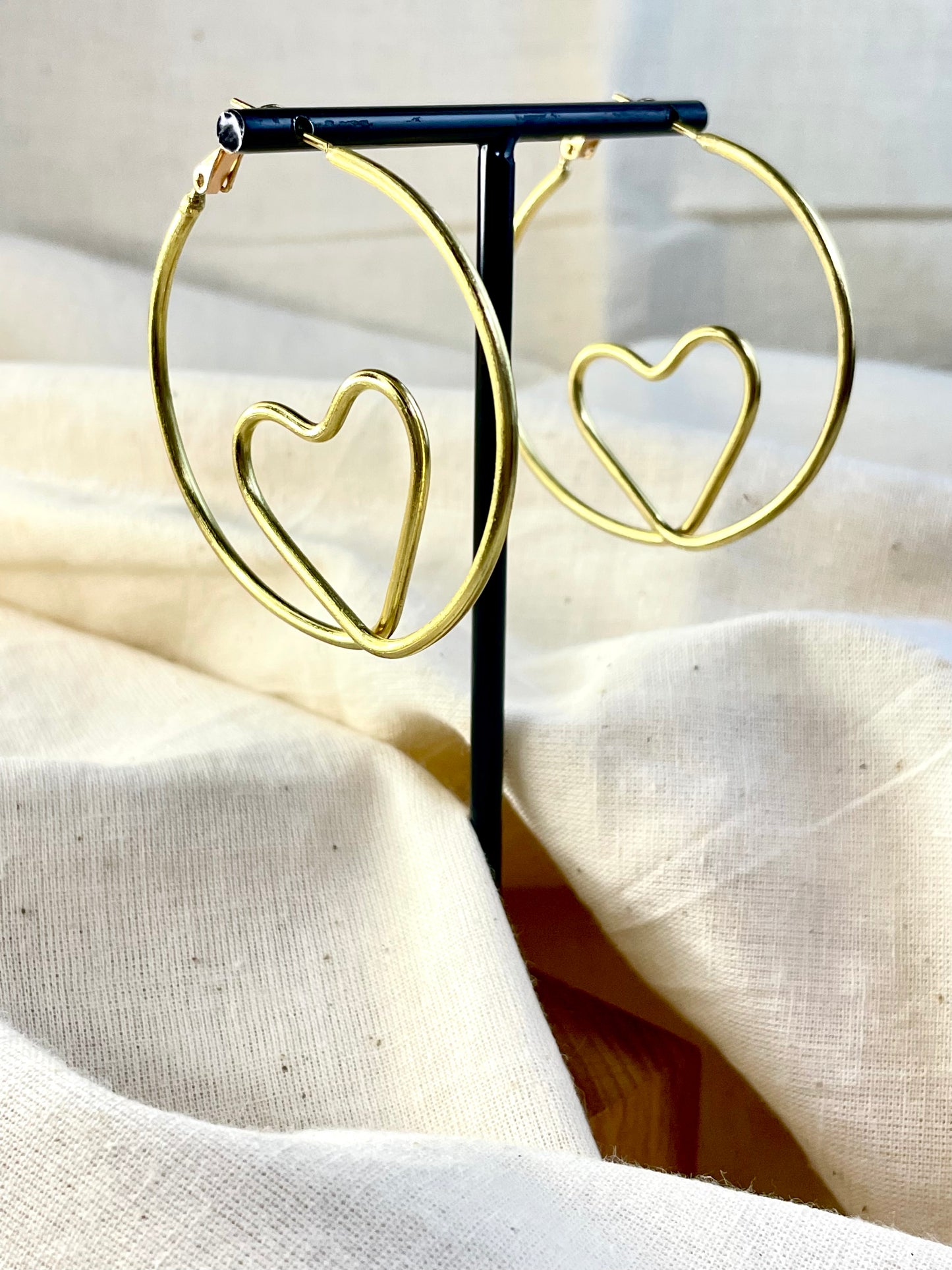 Arete Argolla Corazon