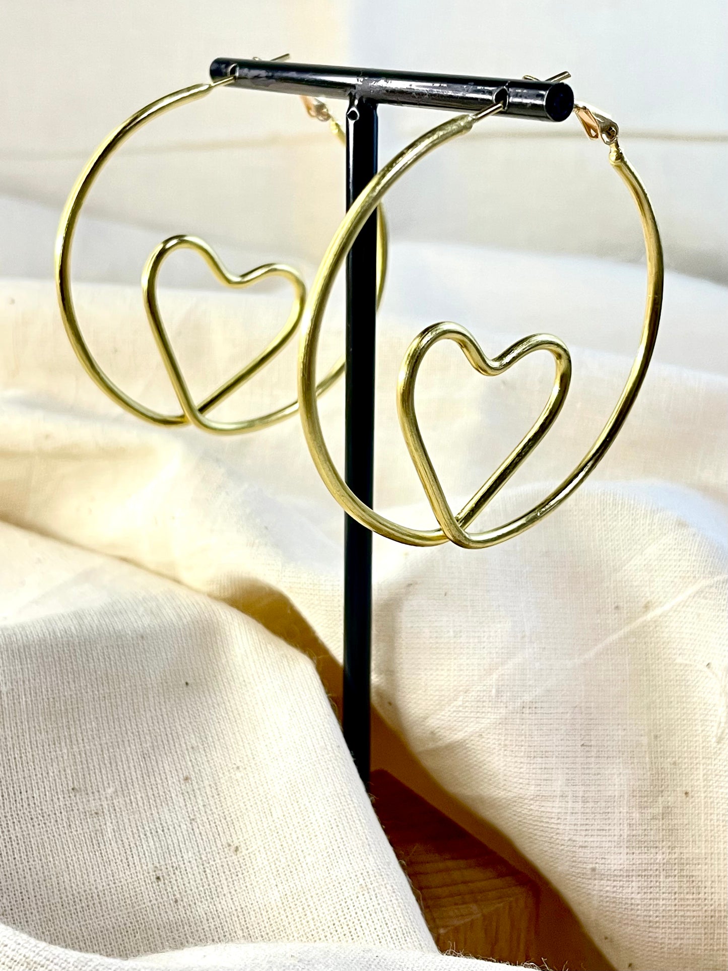 Arete Argolla Corazon