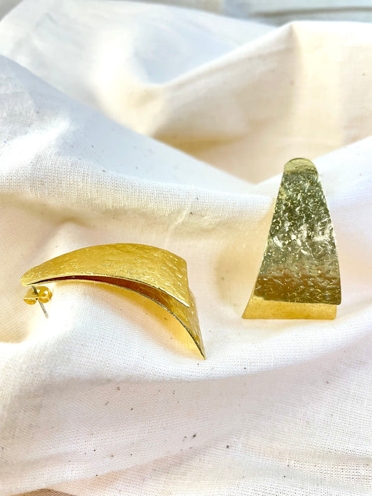 Arete Triangulo