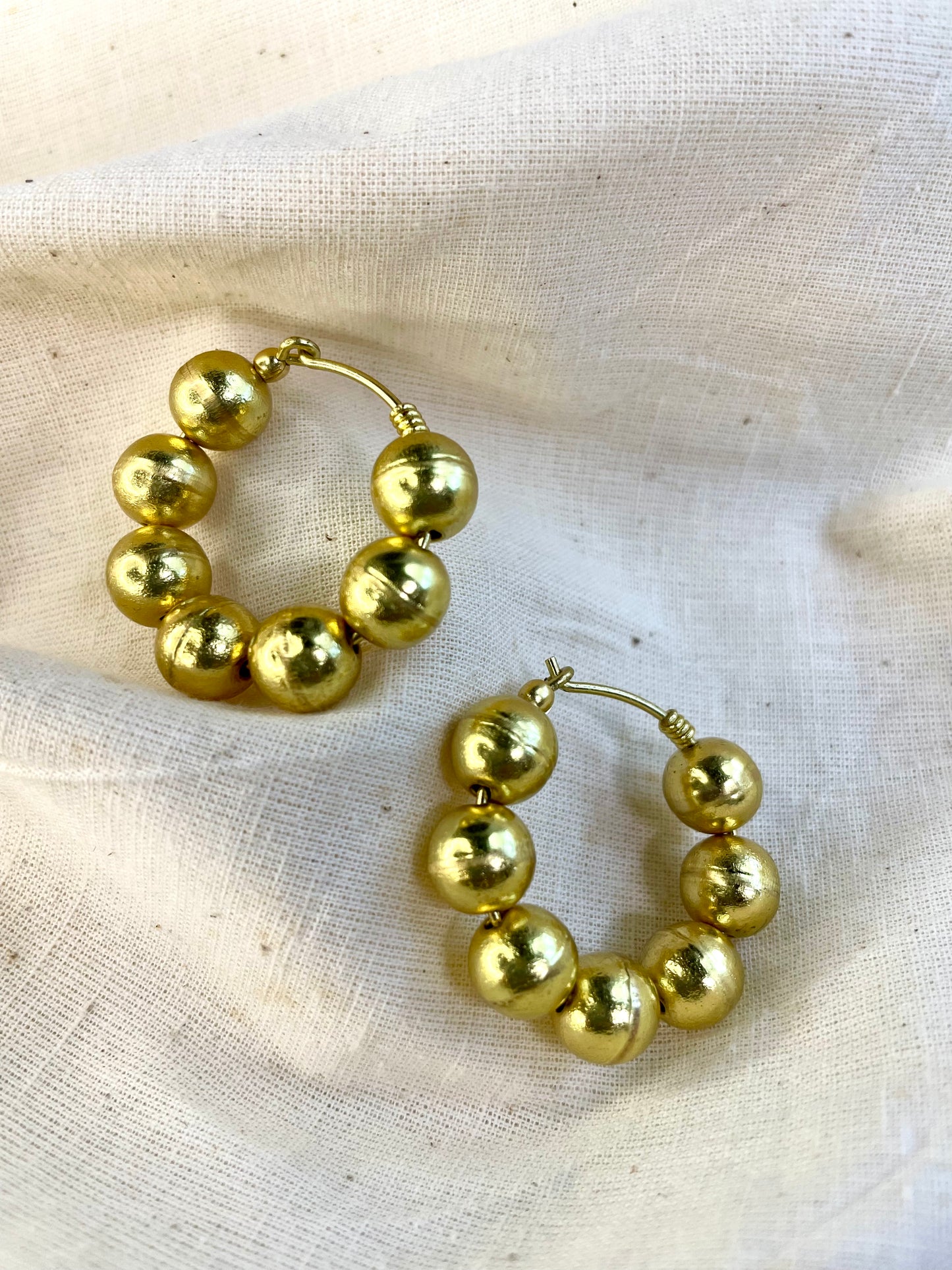 Arete Argolla Bolitas