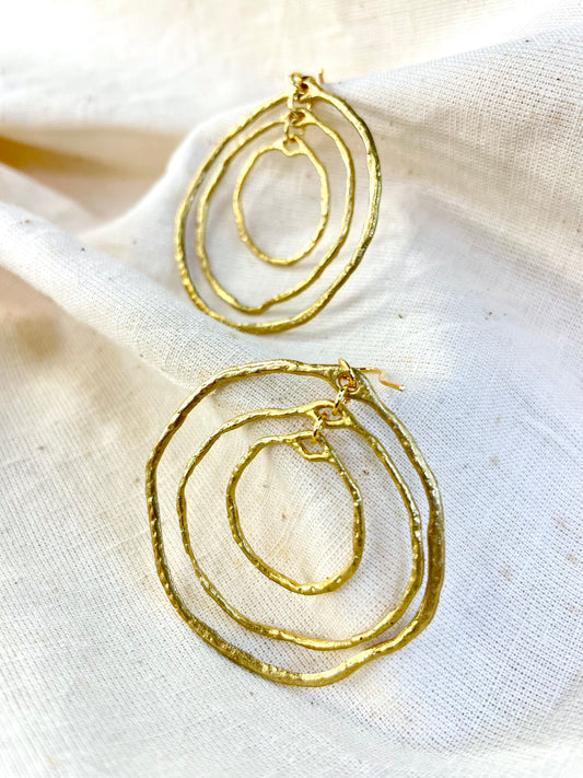 Arete Patente Circulos