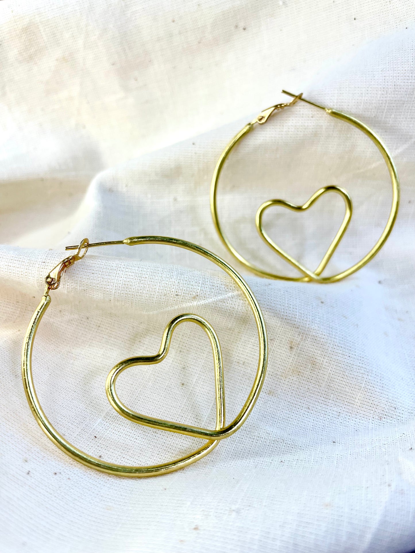 Arete Argolla Corazon