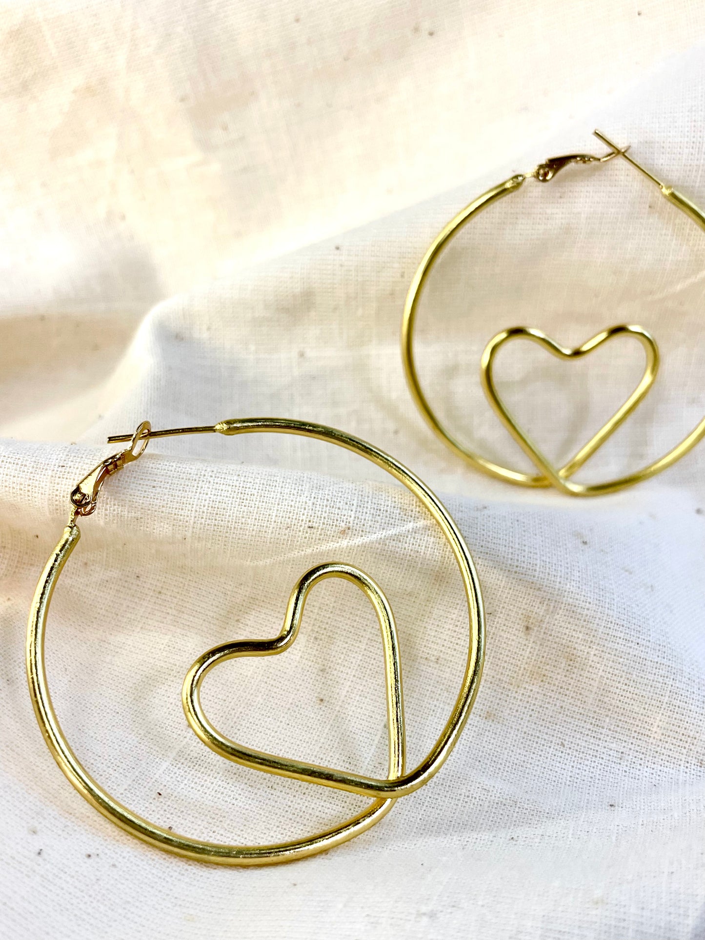 Arete Argolla Corazon