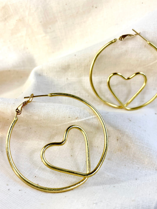 Arete Argolla Corazon