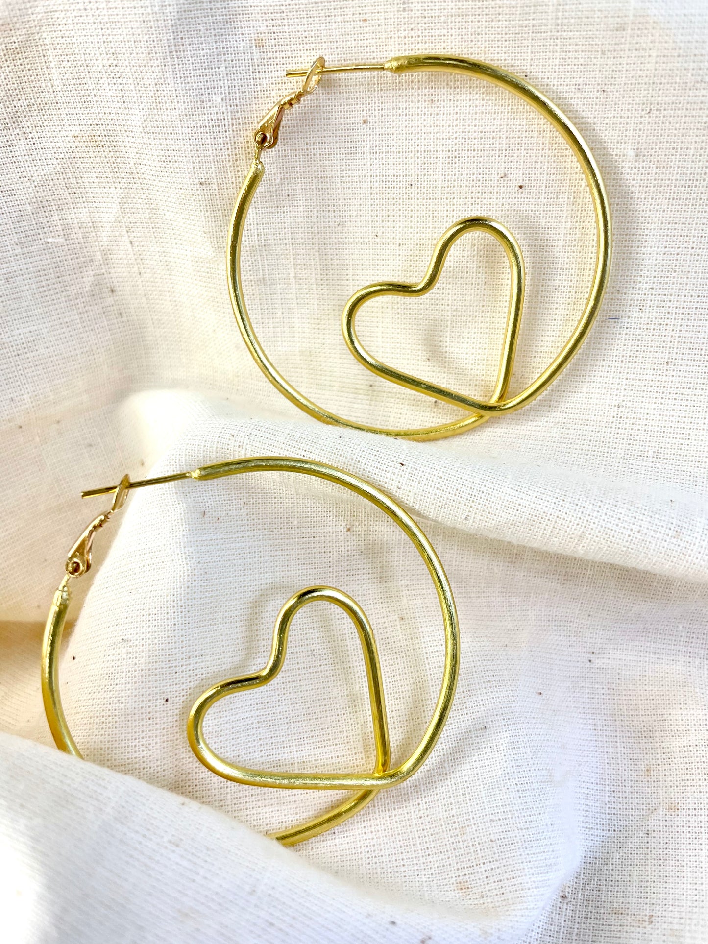 Arete Argolla Corazon