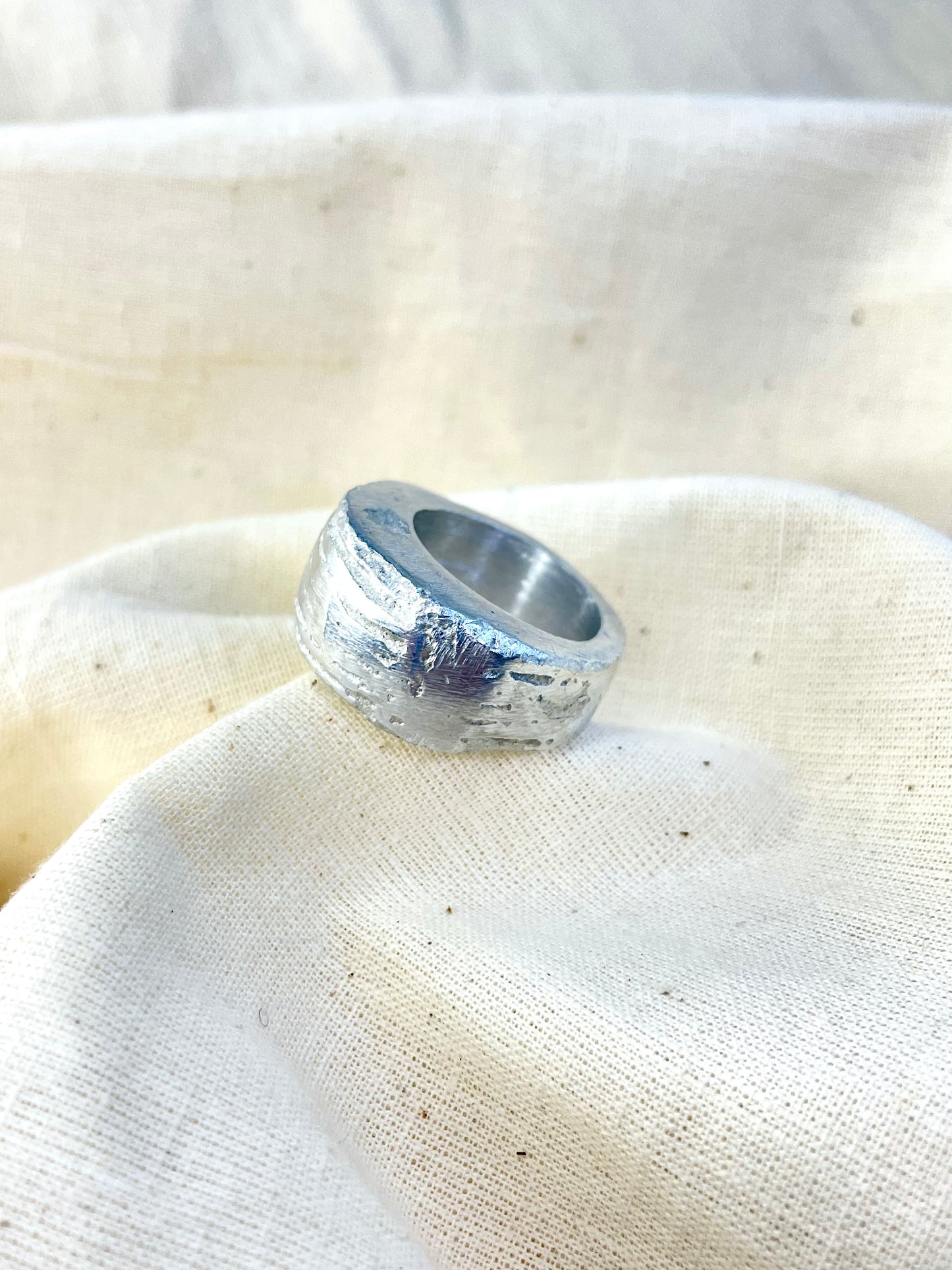 Anillo Banda
