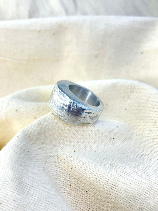 Anillo Banda