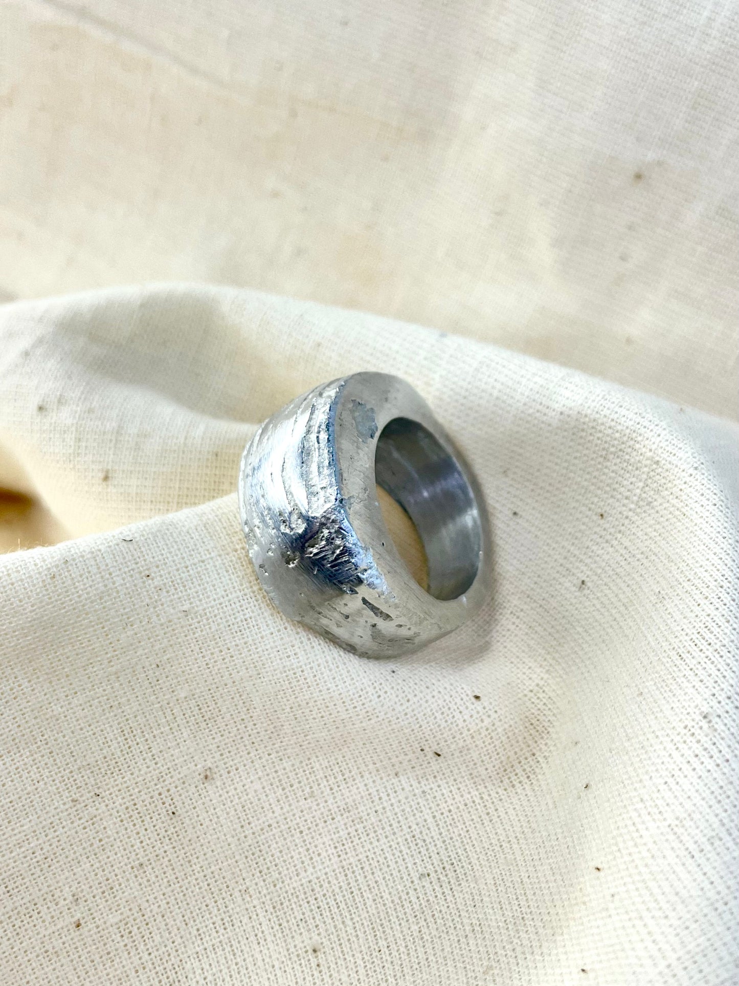 Anillo Banda