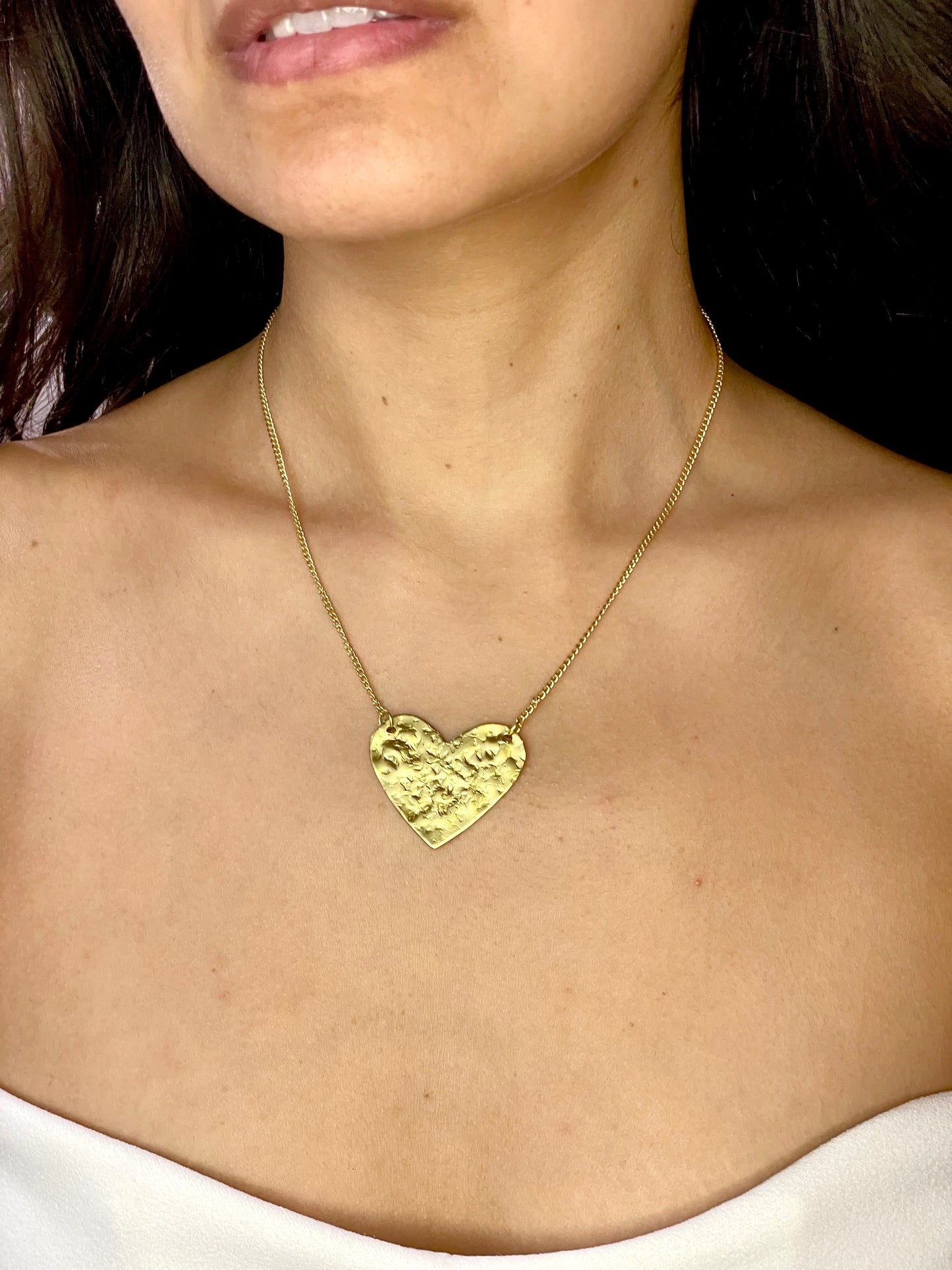Cadena Corazon
