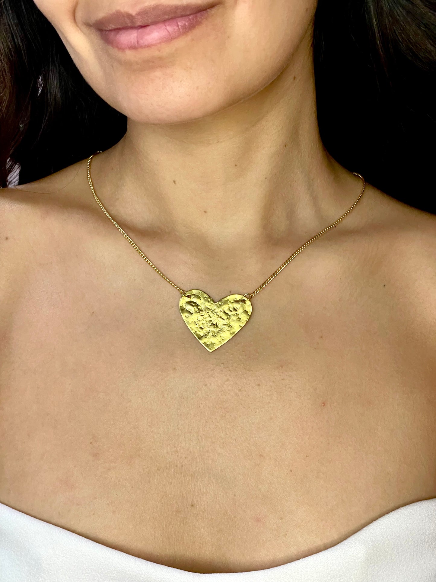 Cadena Corazon